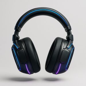 Online Headphone Testing