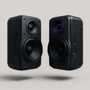 Online Speakers Testing