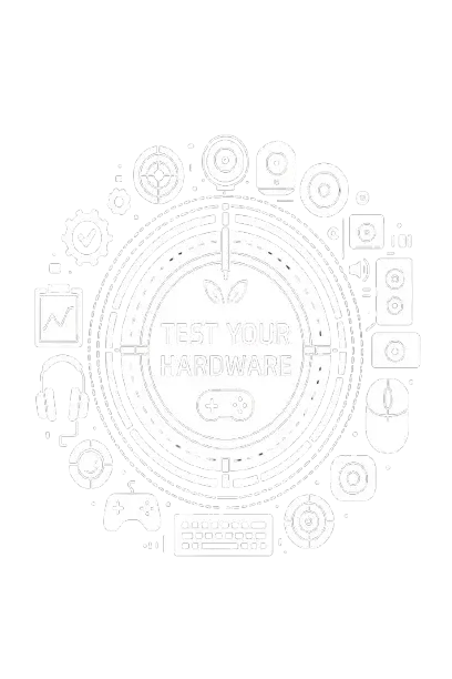 Test Your Hardware