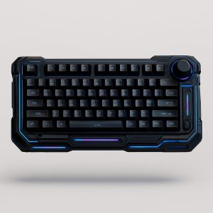 Online Keyboard Testing