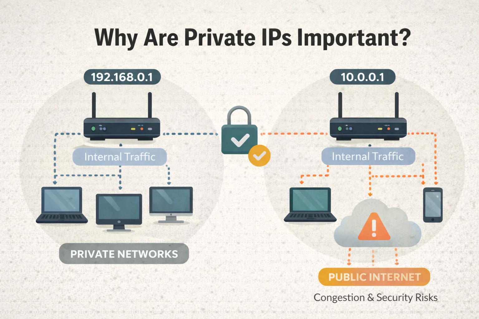 What is Private IP? 2 ChatGPT 11 Online Test Your Hardware