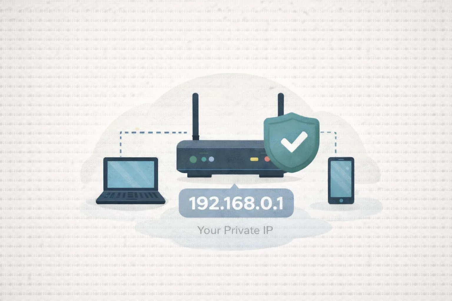 What is Private IP? 5 ChatGPT 8 Online Test Your Hardware
