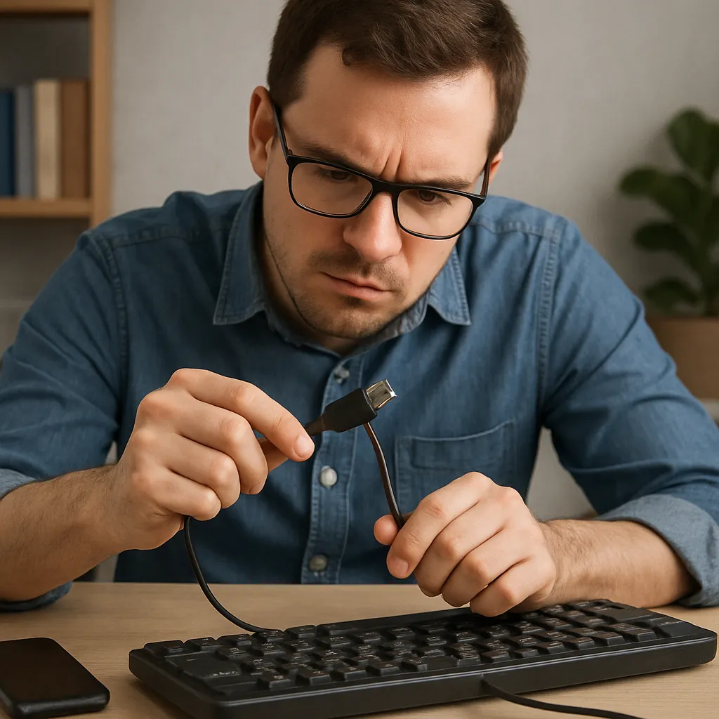 How to Fix Unresponsive Keyboard Keys? 3 a4b7cd9c 7fa0 438e bb8d 97290564eb26 Online Test Your Hardware