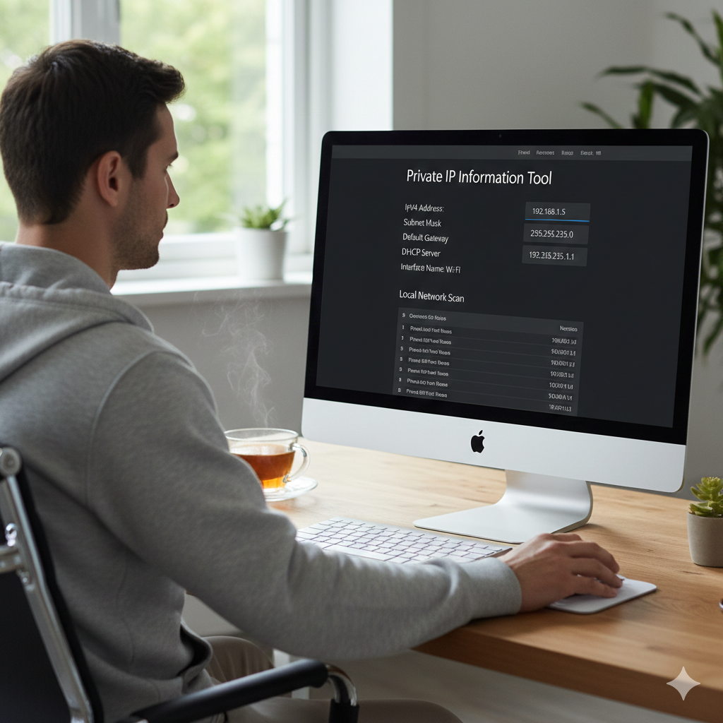 Keyboard Keys Test Tool