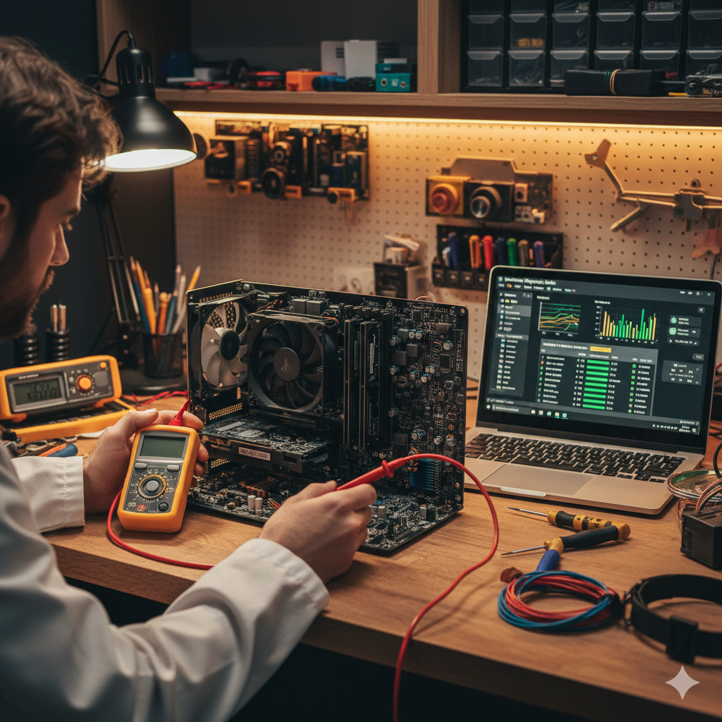 Keyboard Keys Test Tool